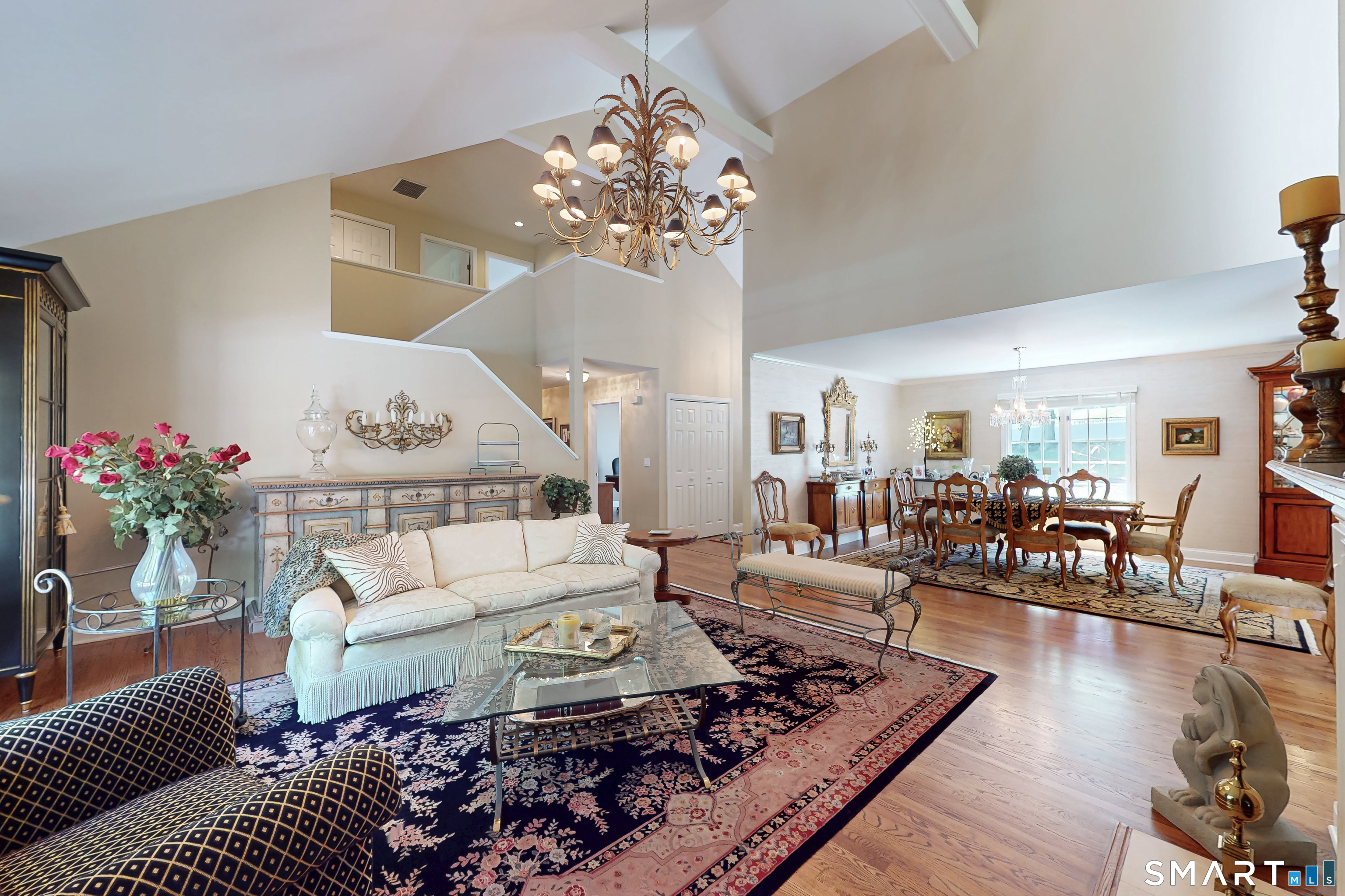 12 Lyndenwood Drive Brookfield CT 06804