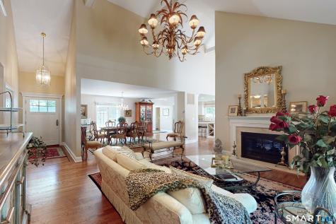12 Lyndenwood Drive Brookfield CT 06804