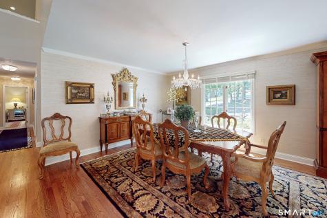 12 Lyndenwood Drive Brookfield CT 06804