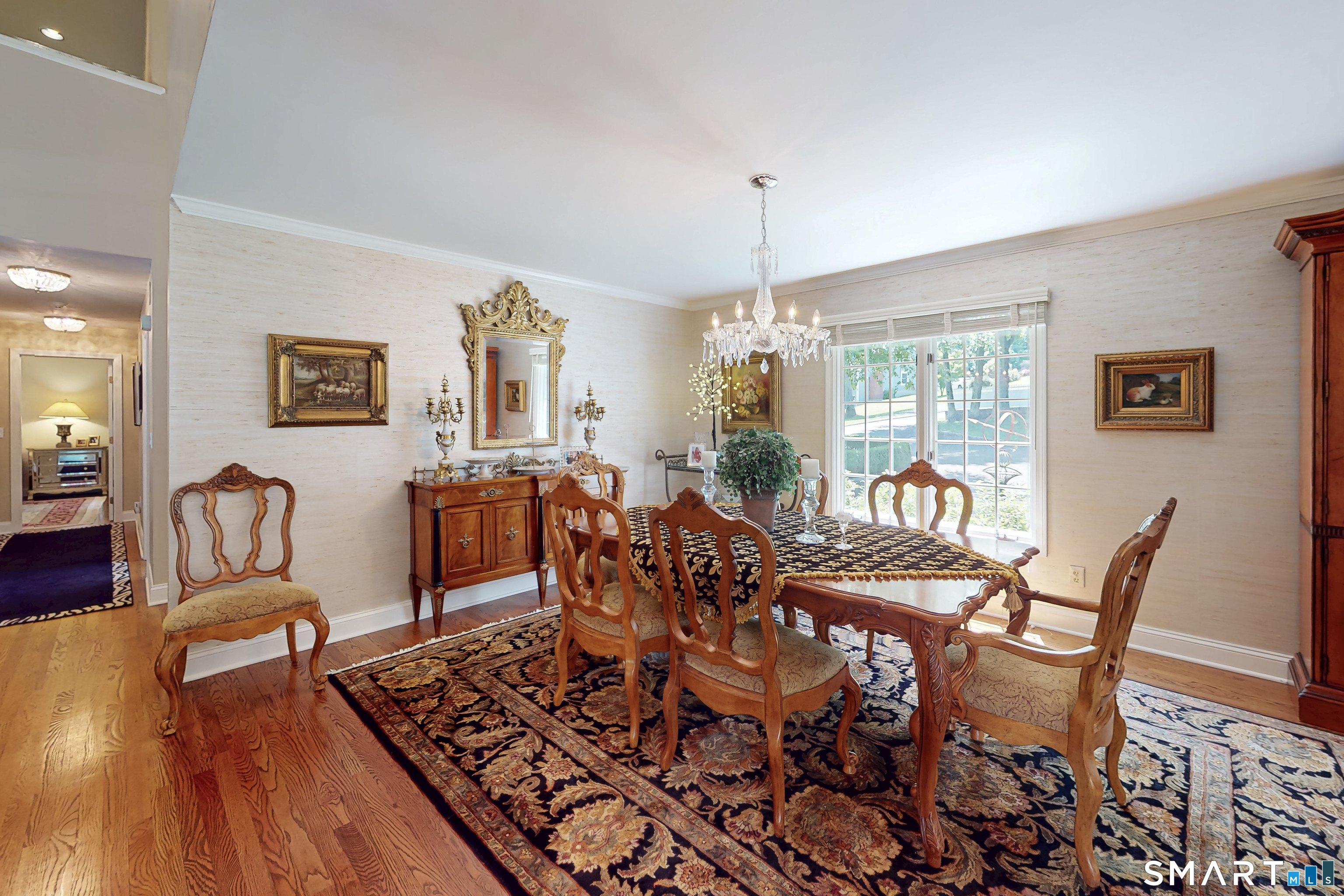 12 Lyndenwood Drive Brookfield CT 06804