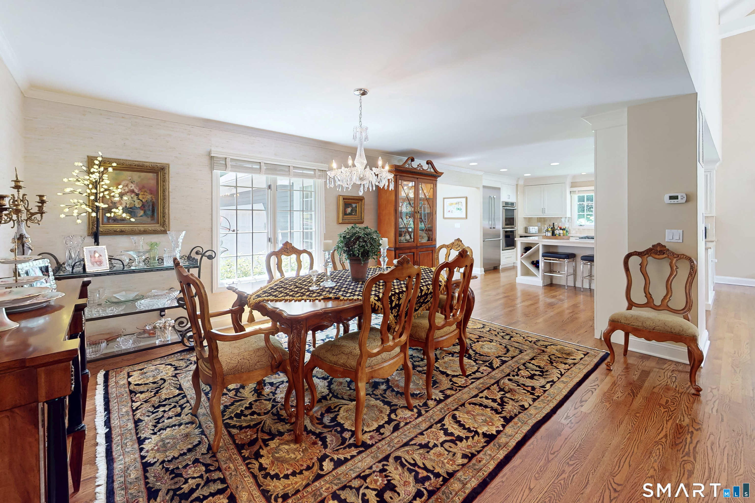 12 Lyndenwood Drive Brookfield CT 06804
