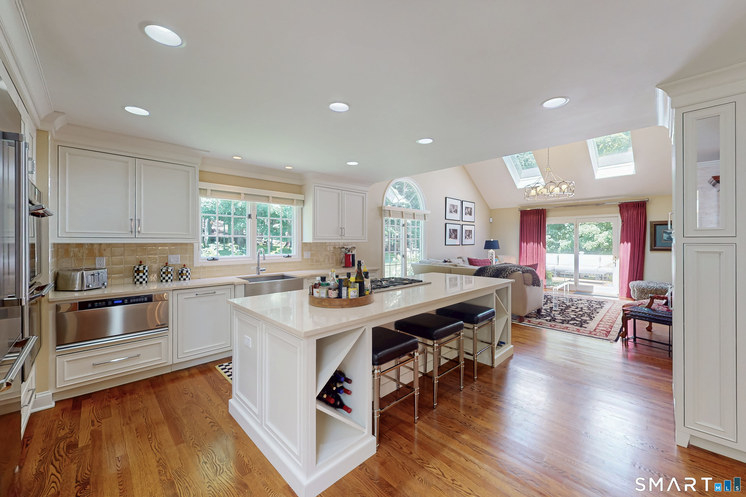 12 Lyndenwood Drive Brookfield CT 06804
