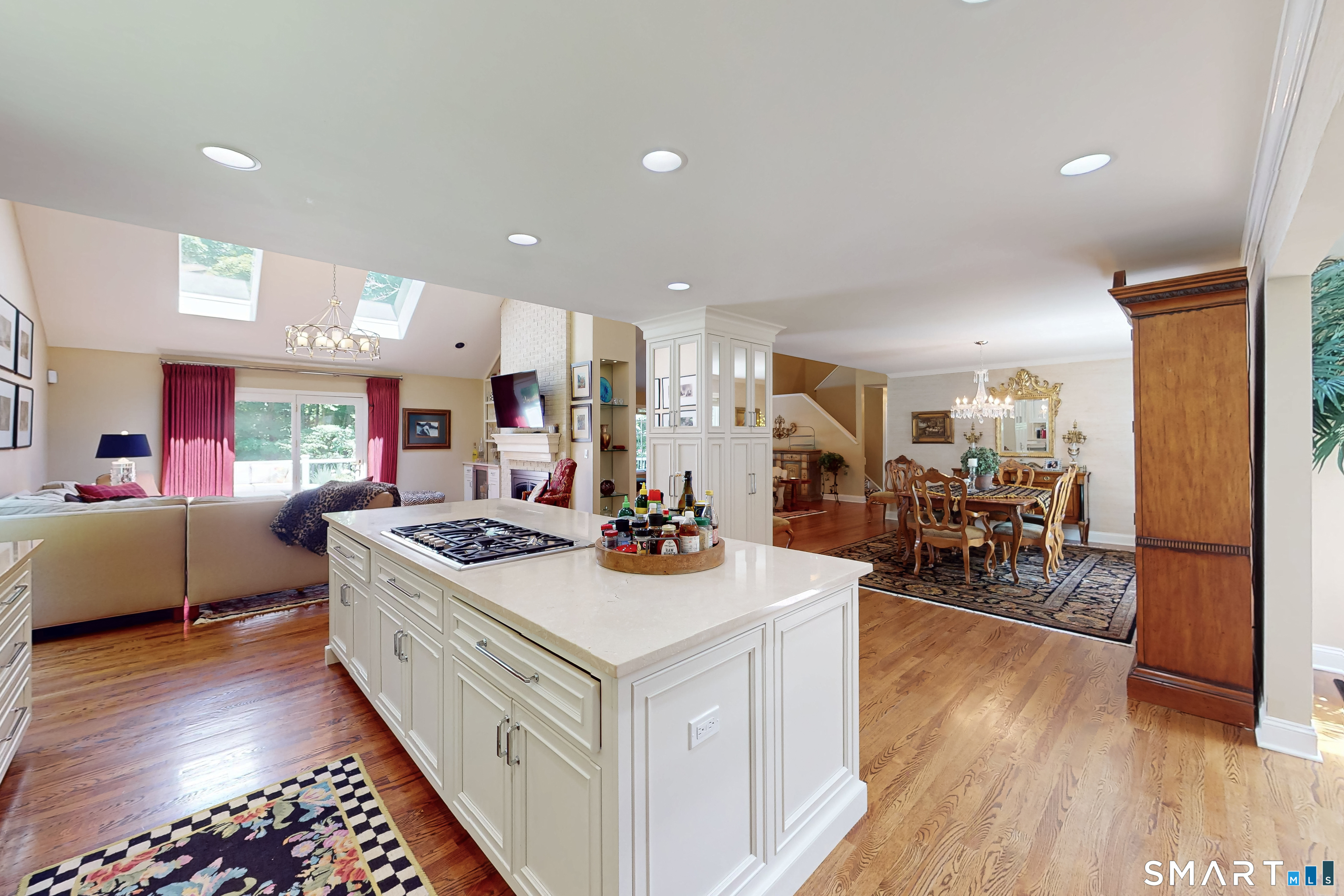 12 Lyndenwood Drive Brookfield CT 06804