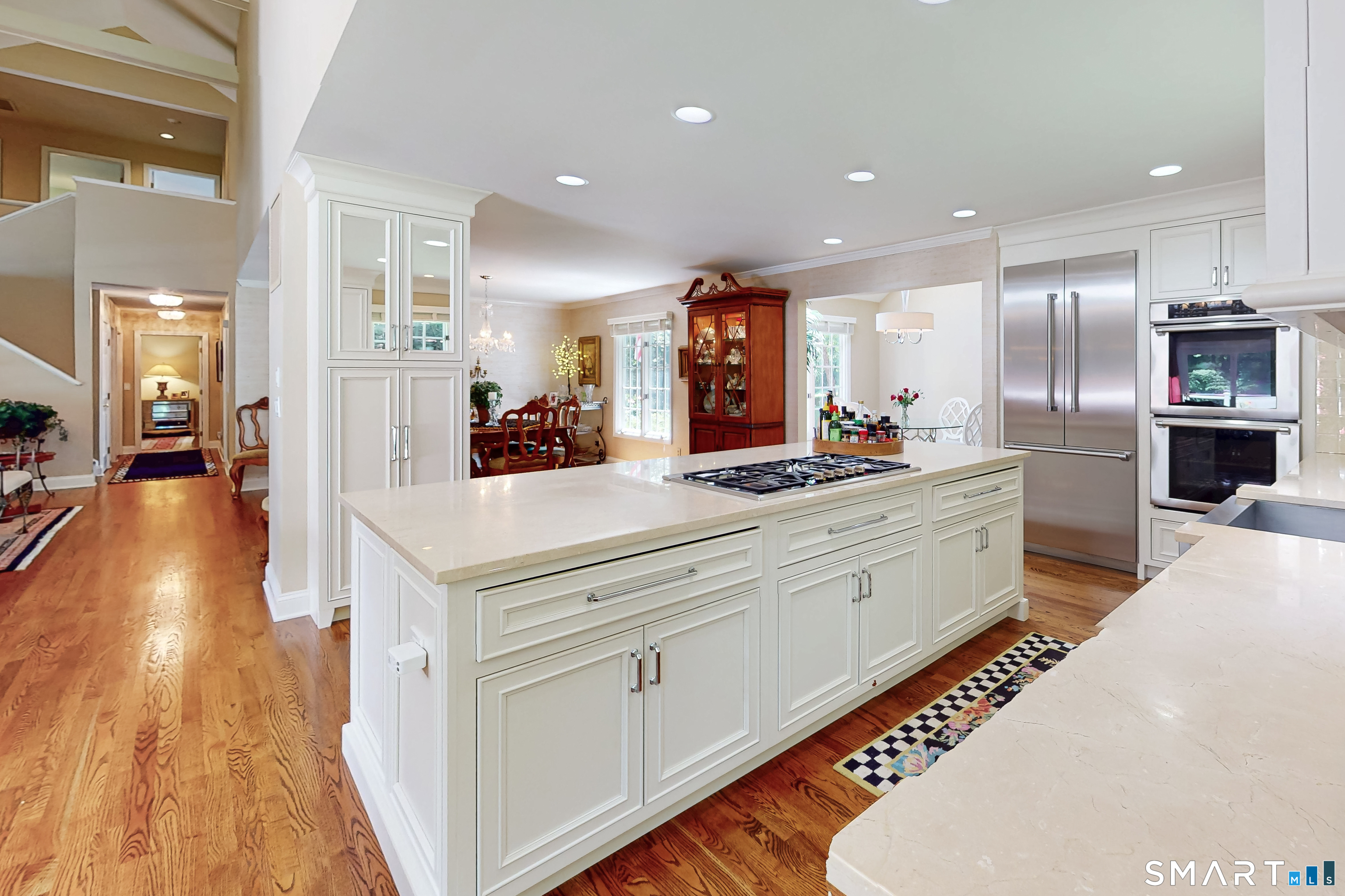 12 Lyndenwood Drive Brookfield CT 06804
