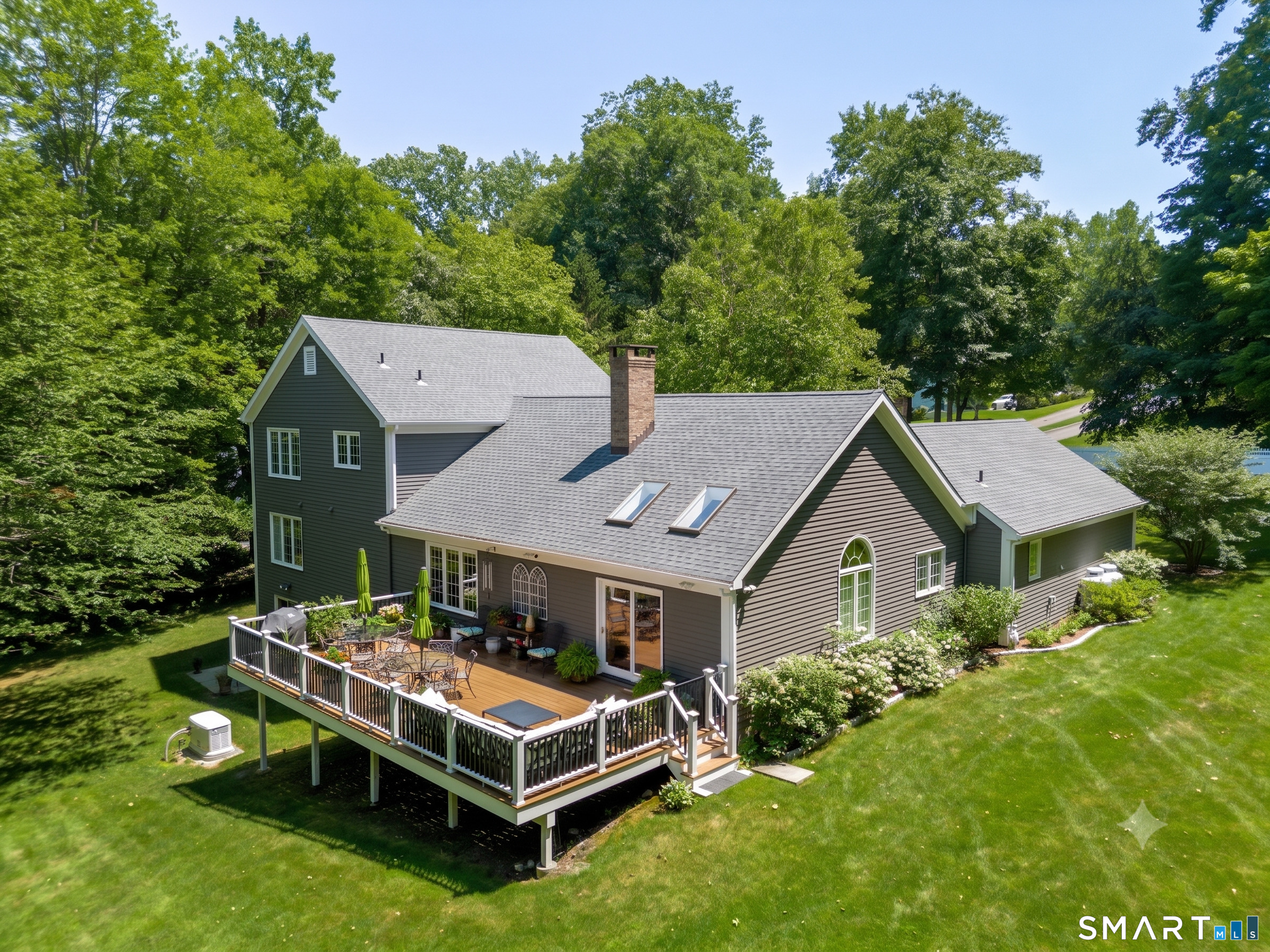 12 Lyndenwood Drive Brookfield CT 06804