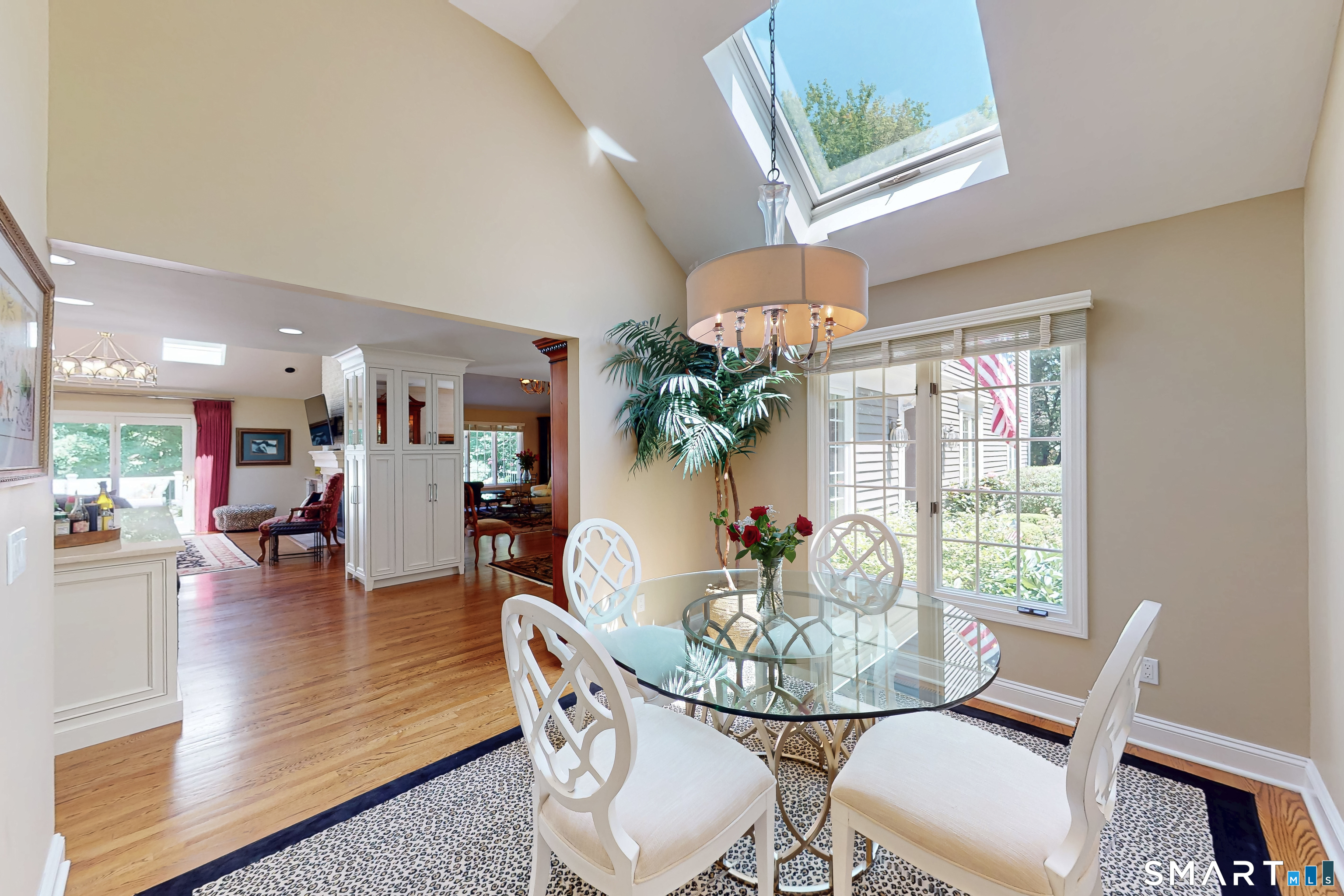 12 Lyndenwood Drive Brookfield CT 06804