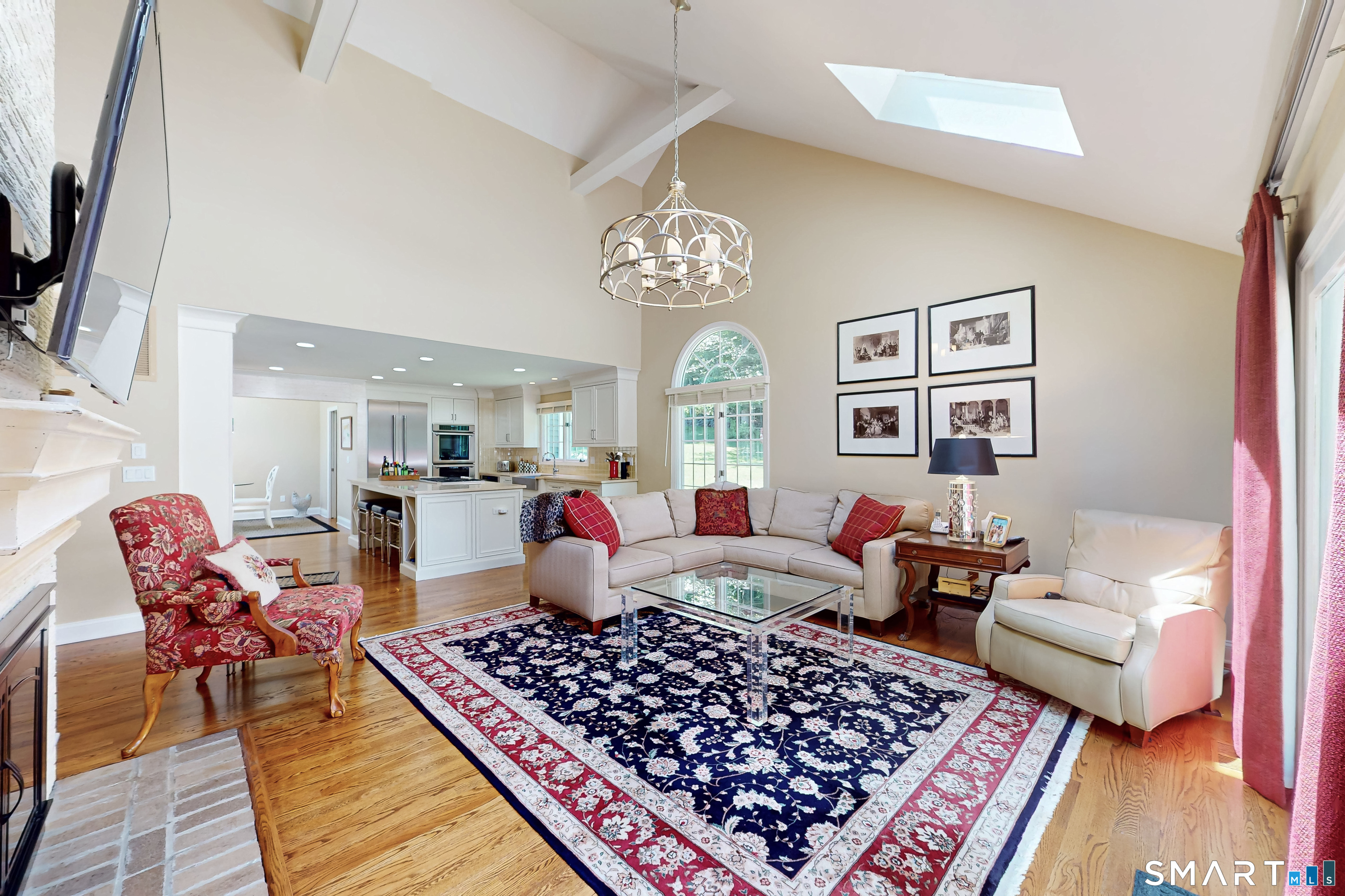 12 Lyndenwood Drive Brookfield CT 06804