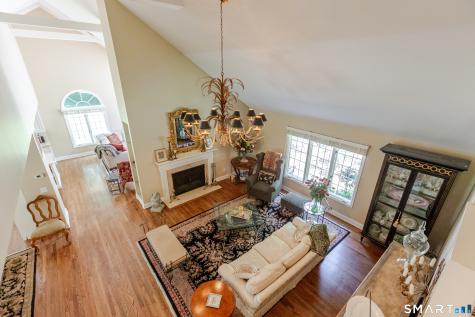 12 Lyndenwood Drive Brookfield CT 06804