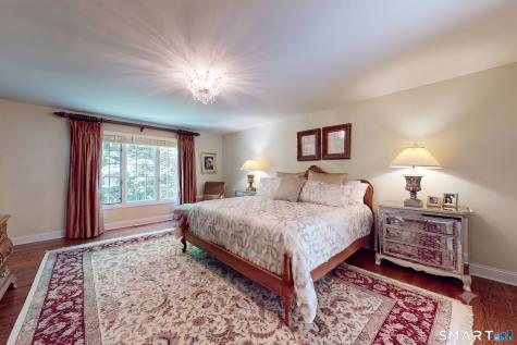 12 Lyndenwood Drive Brookfield CT 06804