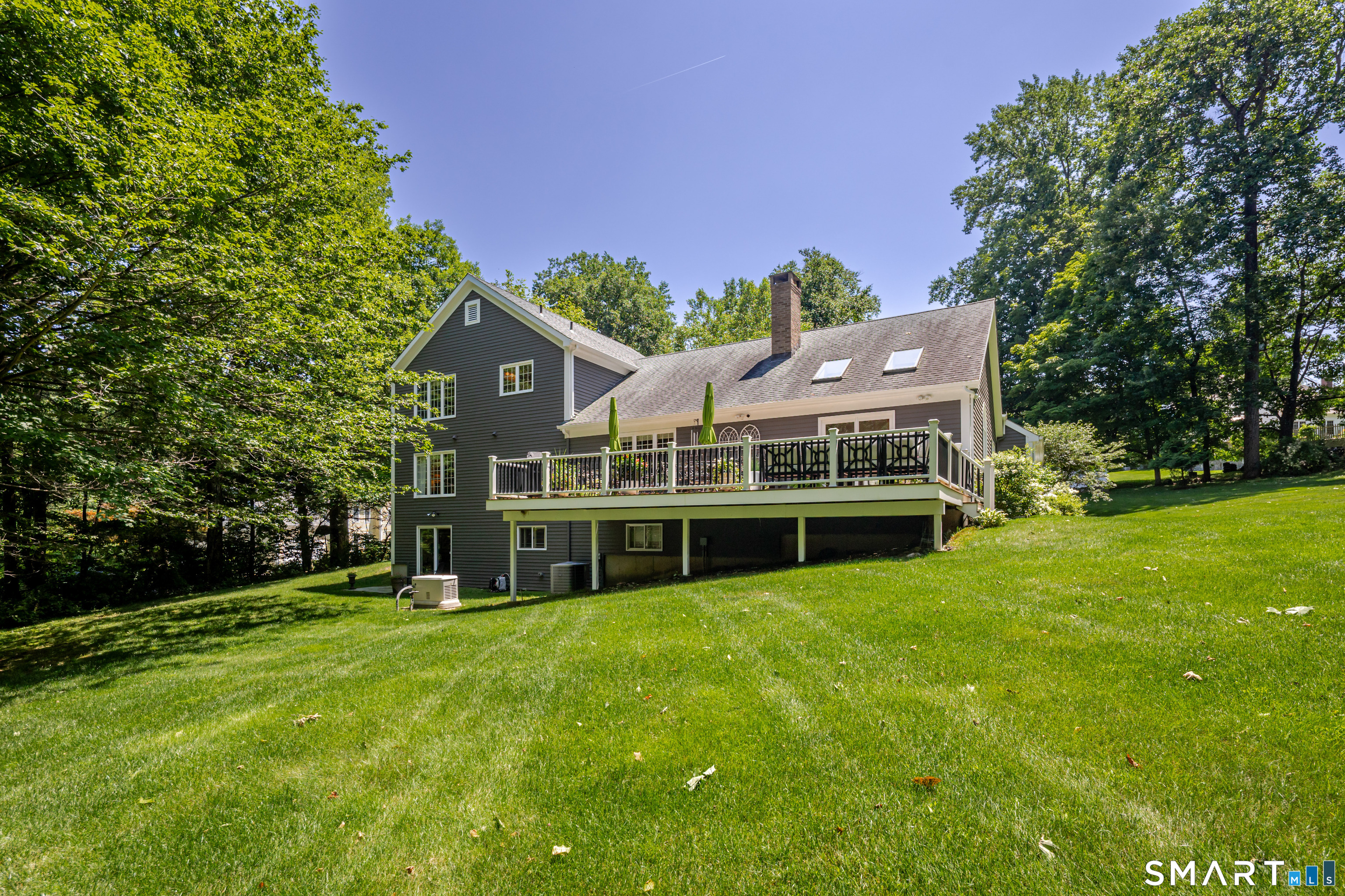 12 Lyndenwood Drive Brookfield CT 06804