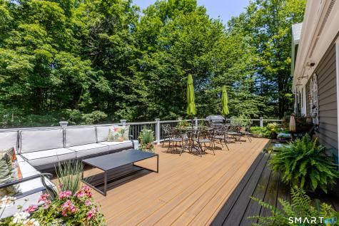 12 Lyndenwood Drive Brookfield CT 06804