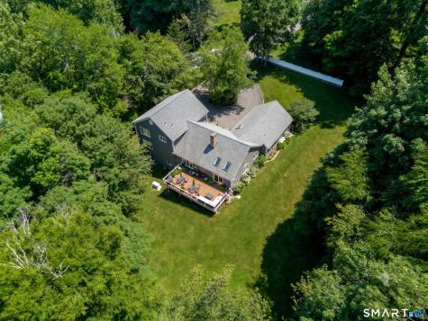 12 Lyndenwood Drive Brookfield CT 06804