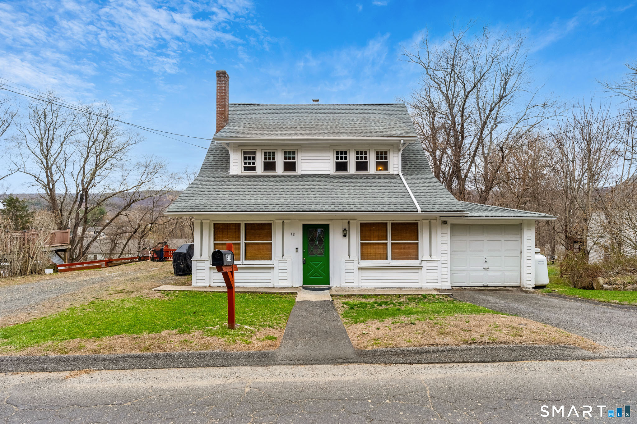 211 Wellsville Avenue New Milford CT 06776