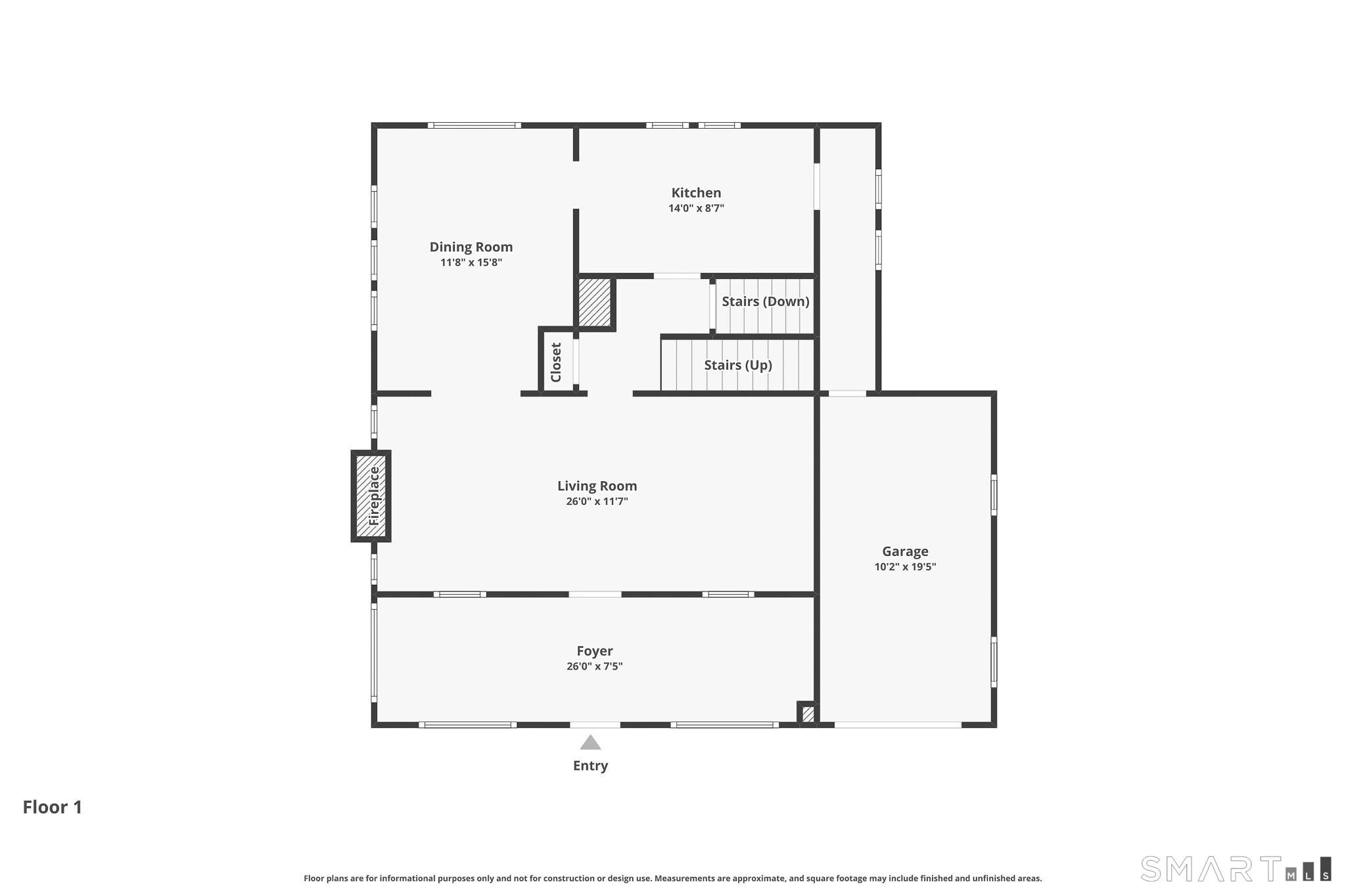 211 Wellsville Avenue New Milford CT 06776