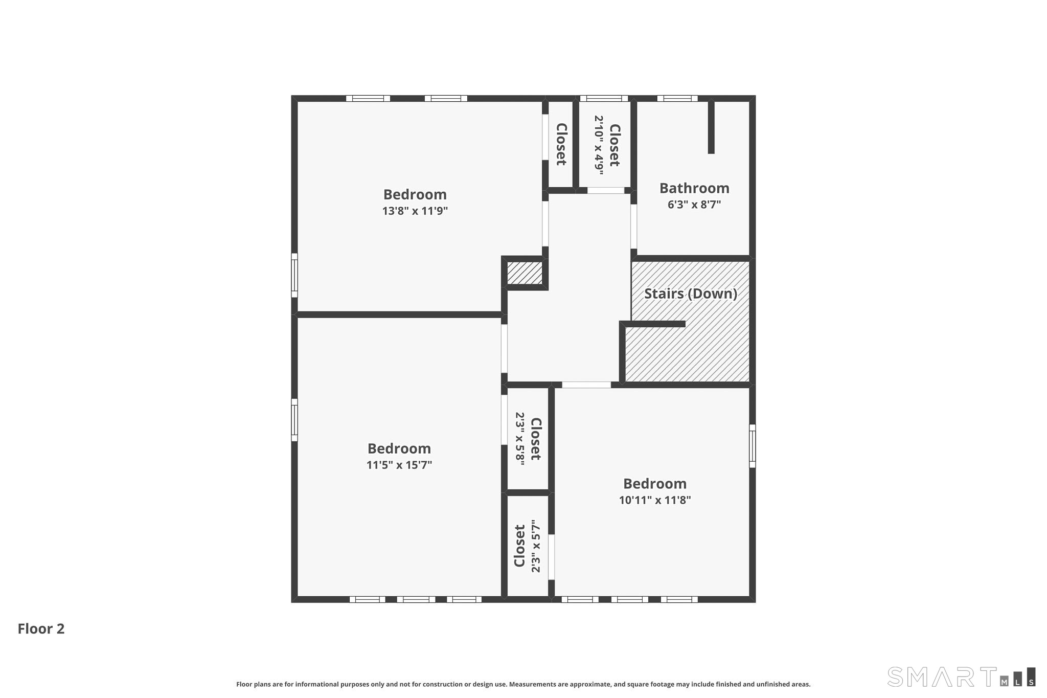 211 Wellsville Avenue New Milford CT 06776