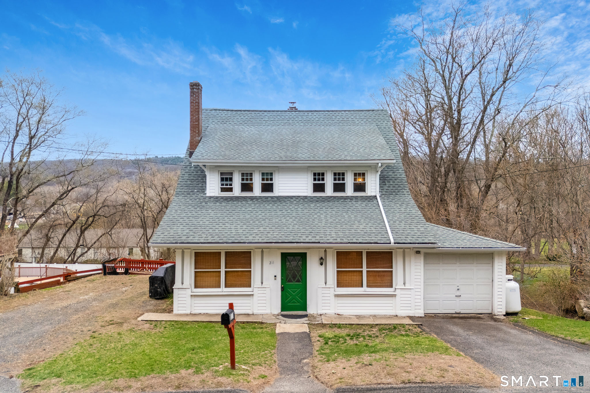 211 Wellsville Avenue New Milford CT 06776