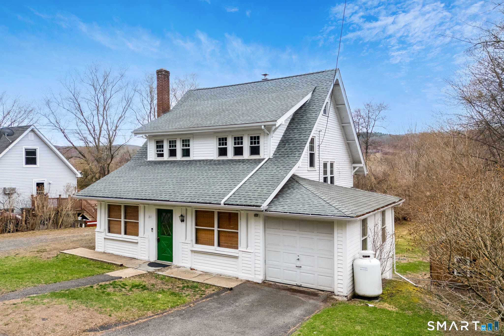 211 Wellsville Avenue New Milford CT 06776