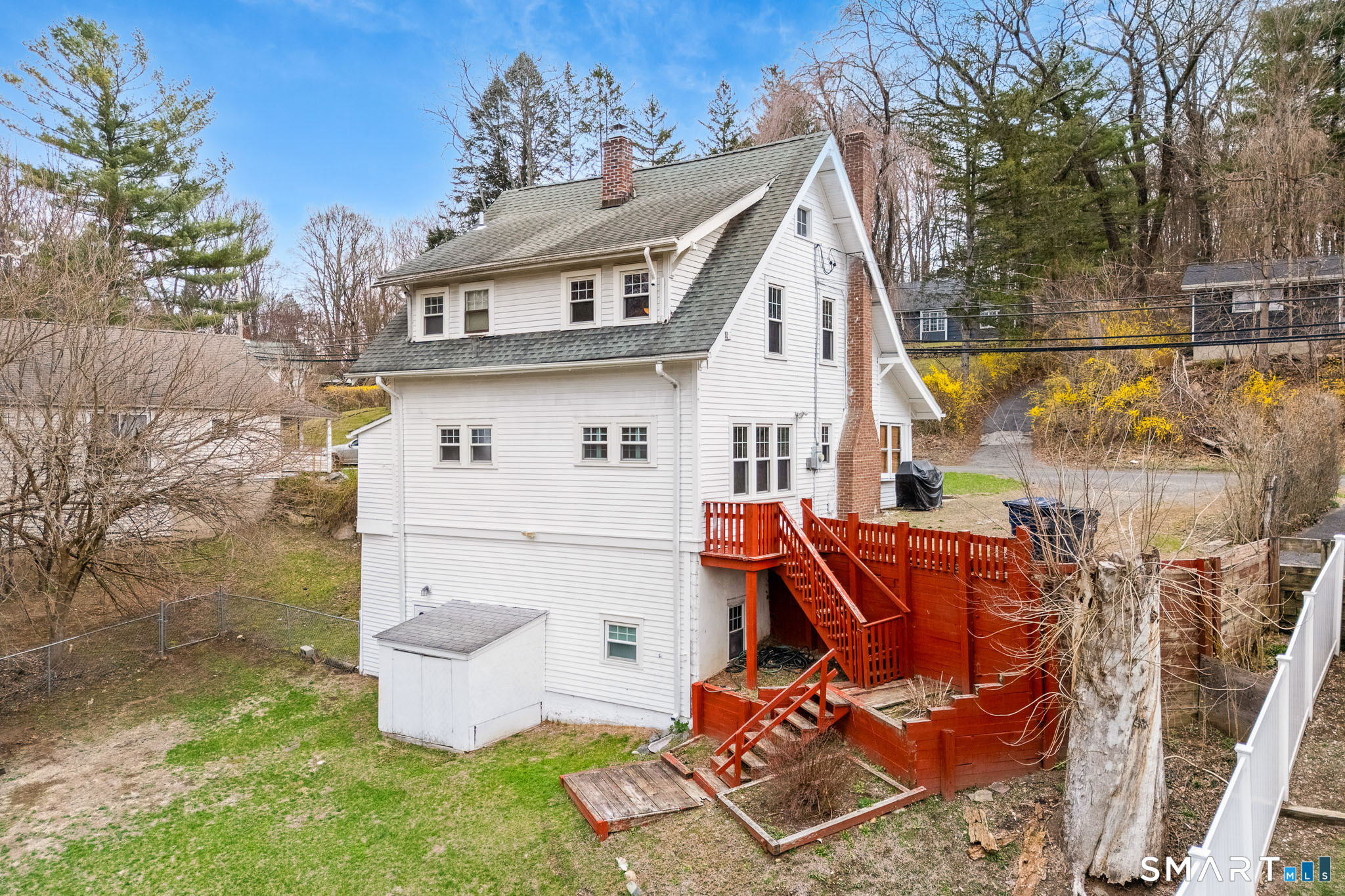 211 Wellsville Avenue New Milford CT 06776