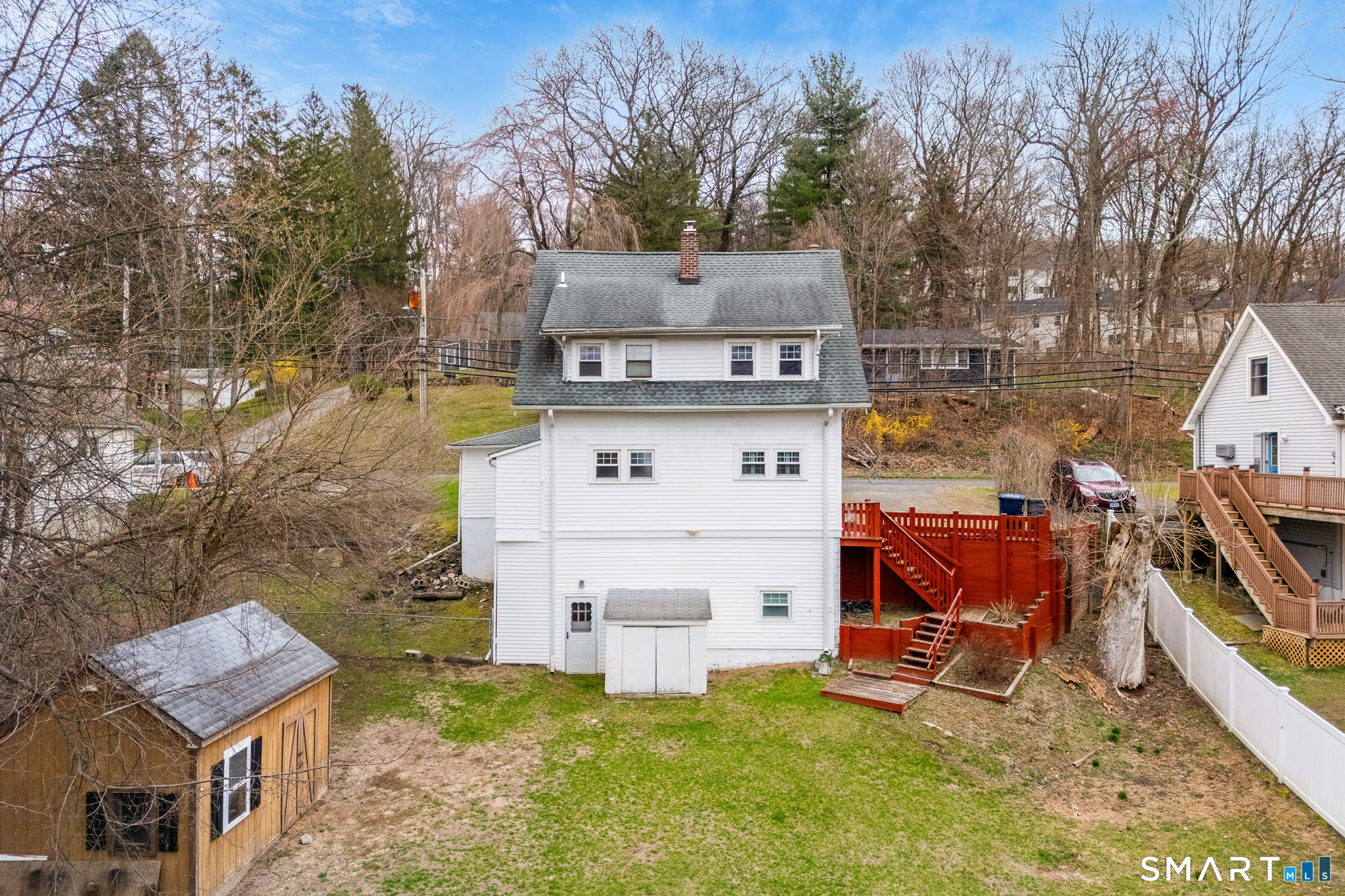 211 Wellsville Avenue New Milford CT 06776