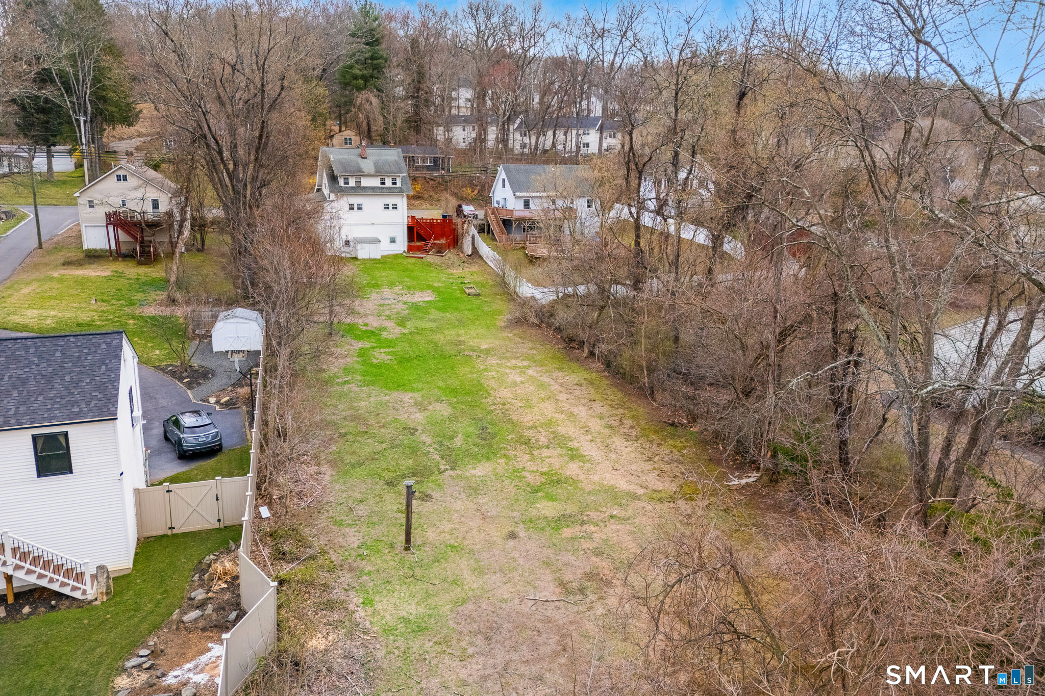 211 Wellsville Avenue New Milford CT 06776
