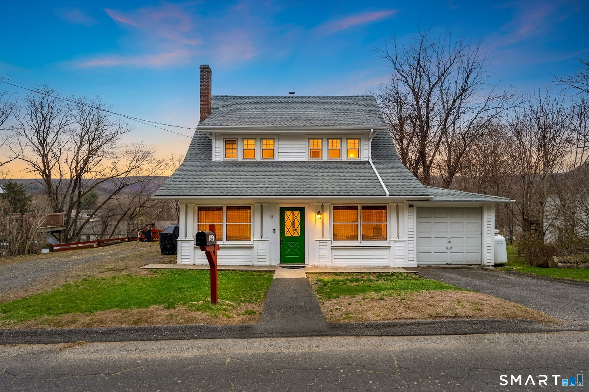 211 Wellsville Avenue New Milford CT 06776