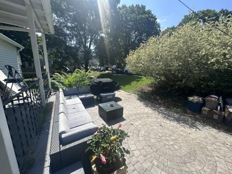 93 Oneco Street Norwich CT 06360