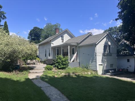 93 Oneco Street Norwich CT 06360