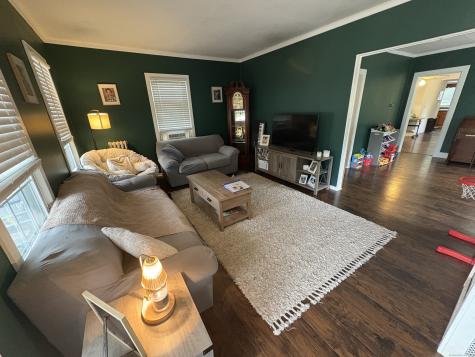 93 Oneco Street Norwich CT 06360