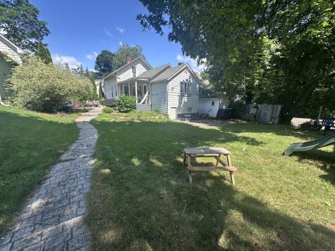 93 Oneco Street Norwich CT 06360