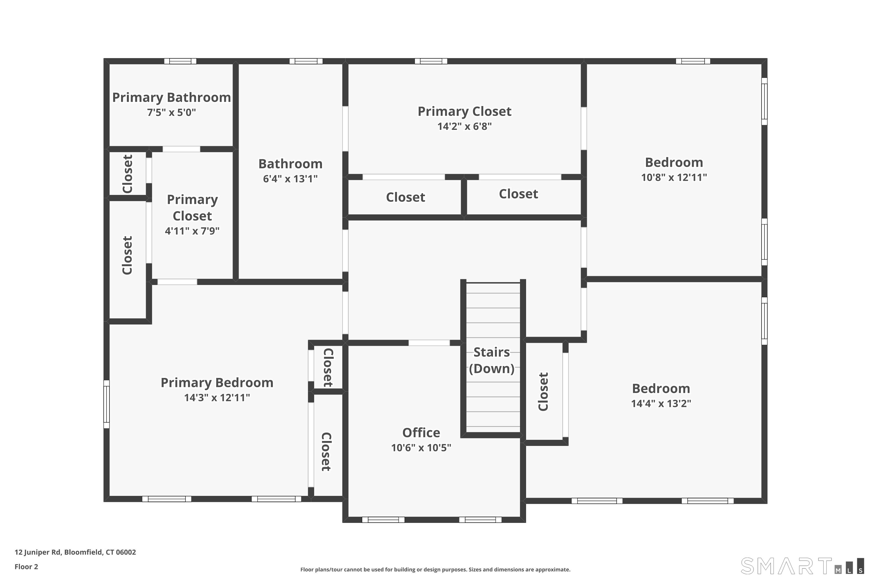 12 Juniper Road Bloomfield CT 06002