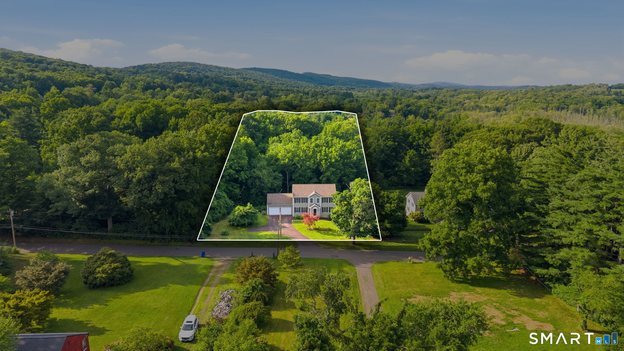 12 Juniper Road Bloomfield CT 06002