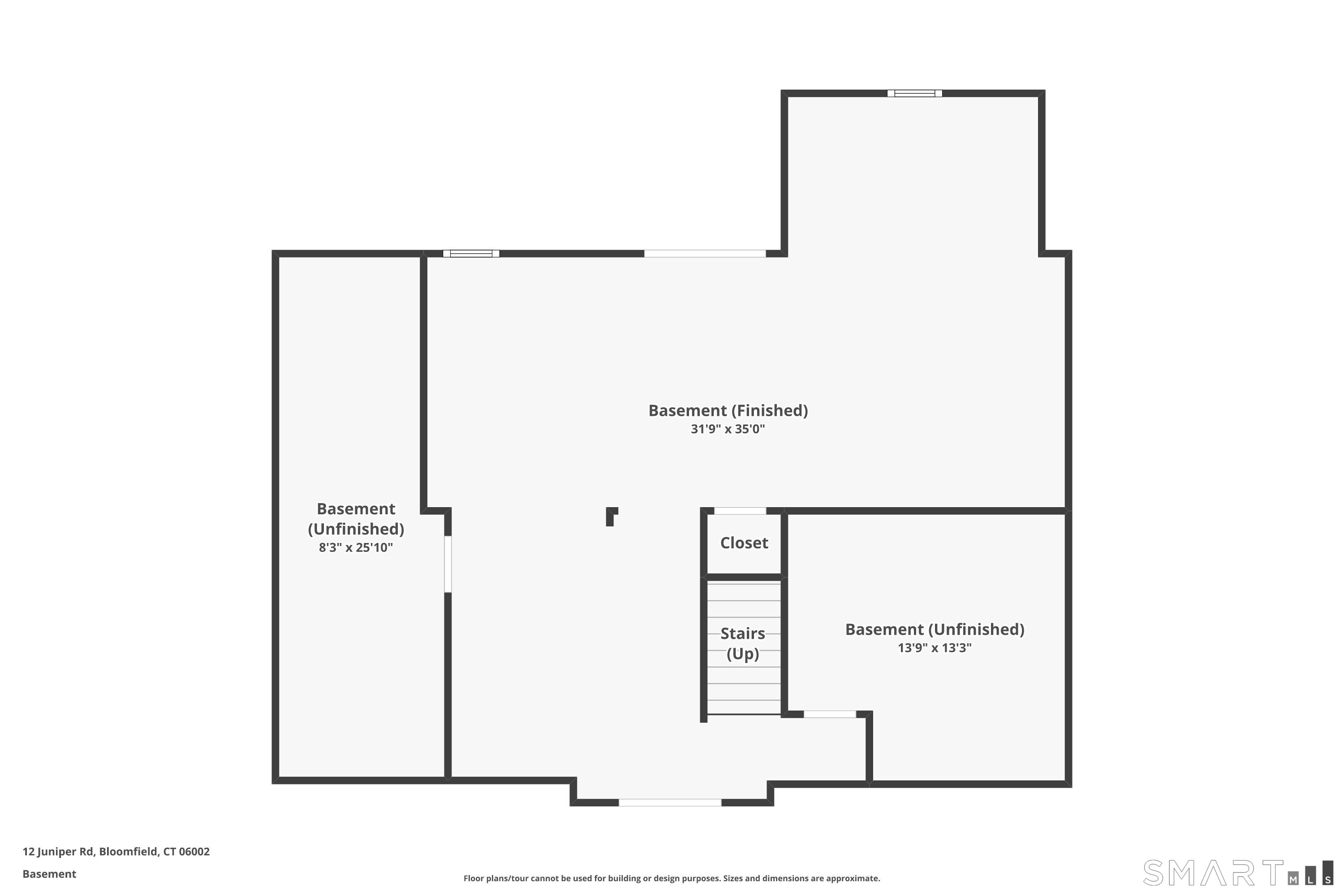 12 Juniper Road Bloomfield CT 06002