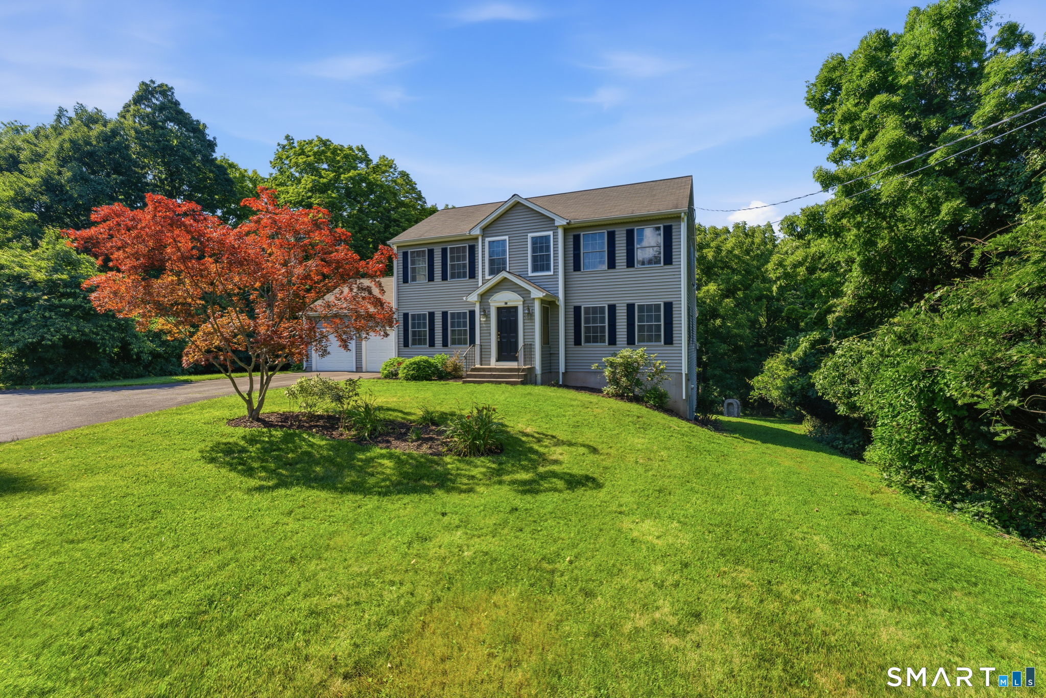 12 Juniper Road Bloomfield CT 06002