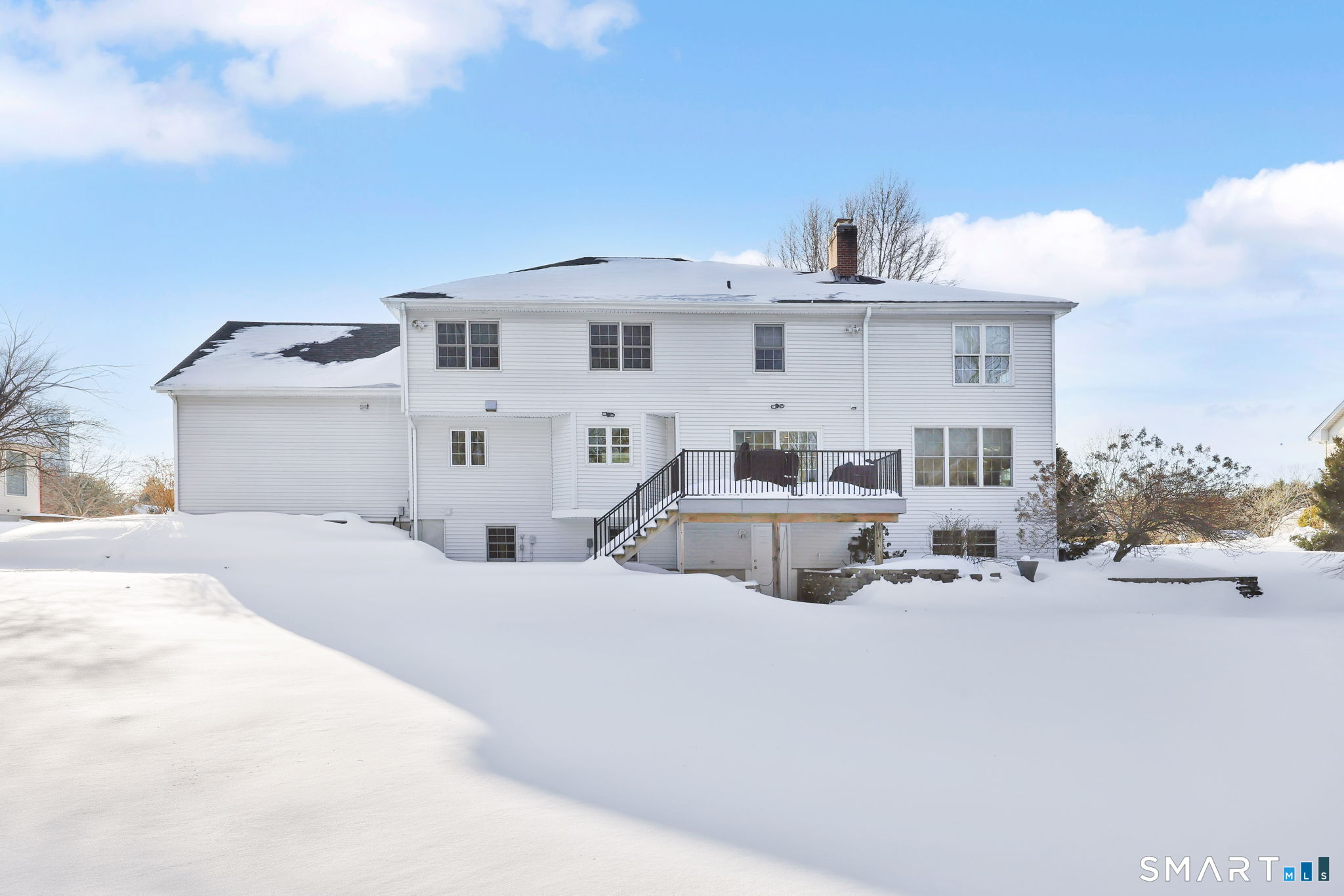 136 Gilbert Lane South Windsor CT 06074