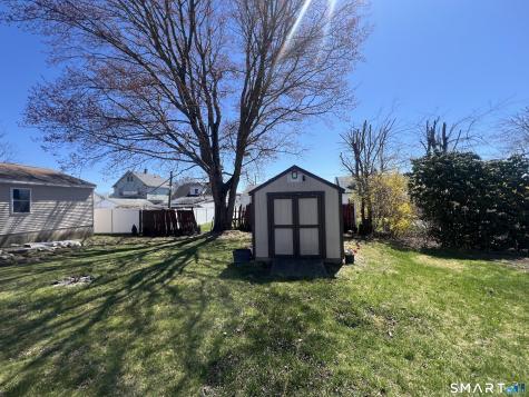 755 Congress Avenue Waterbury CT 06708