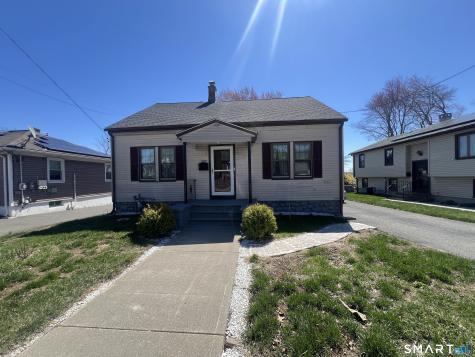755 Congress Avenue Waterbury CT 06708