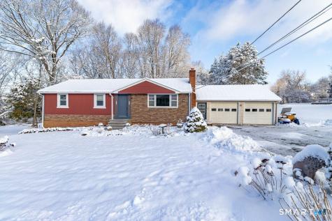 45 Bruce Avenue Southington CT 06489