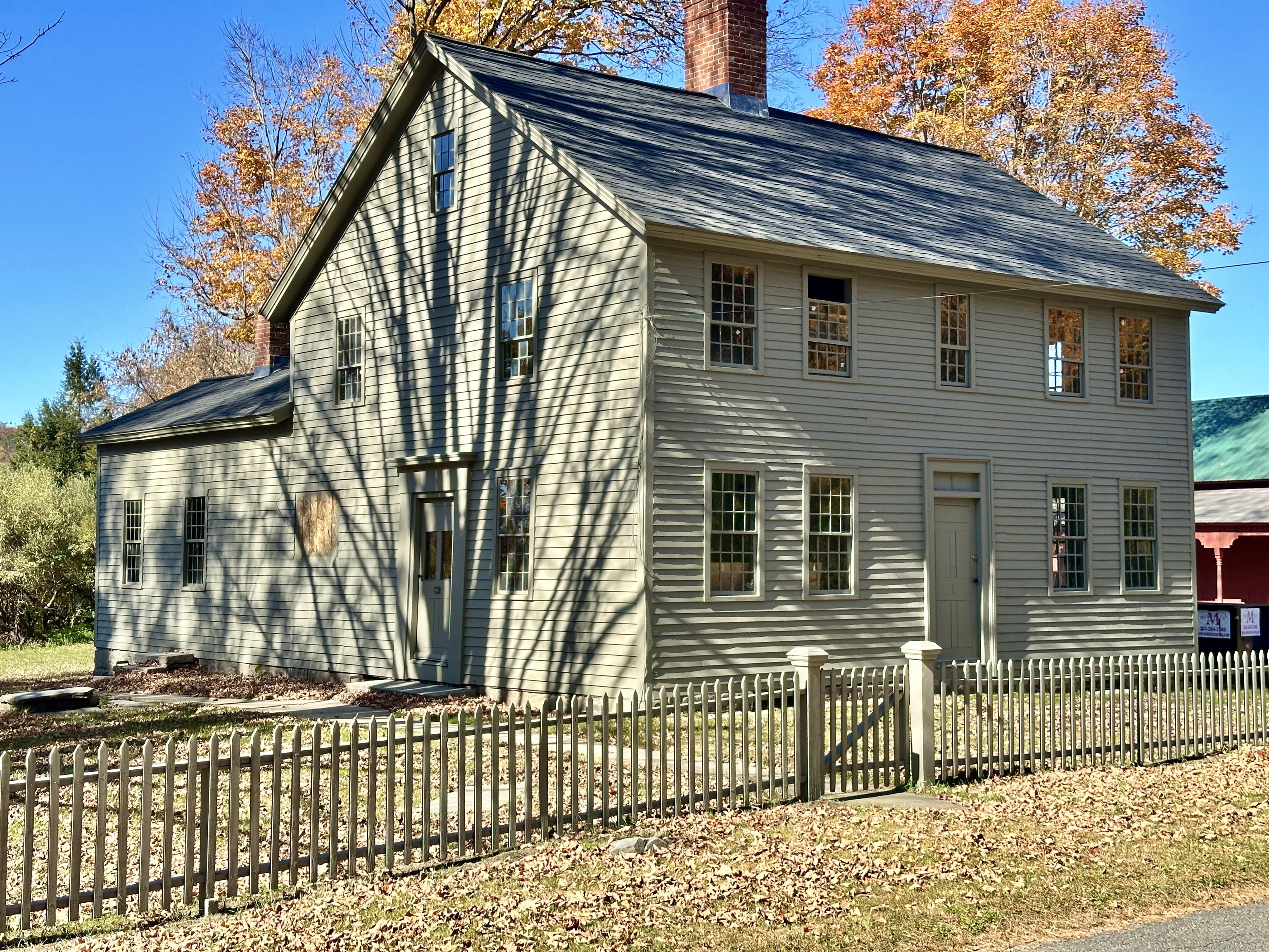 27 Middle Quarter Road Woodbury CT 06798