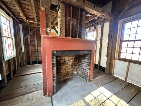 27 Middle Quarter Road Woodbury CT 06798