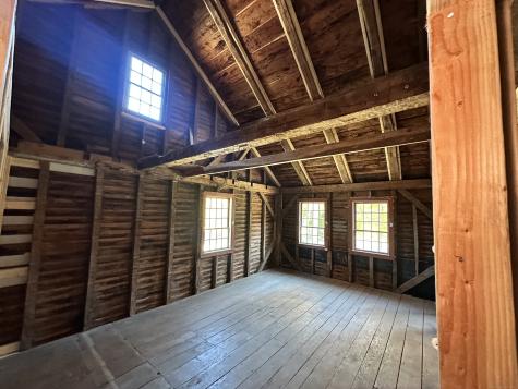 27 Middle Quarter Road Woodbury CT 06798