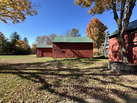 27 Middle Quarter Road Woodbury CT 06798