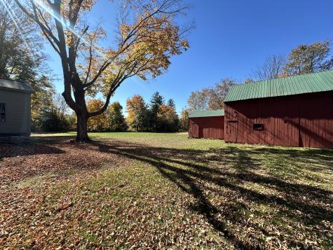 27 Middle Quarter Road Woodbury CT 06798