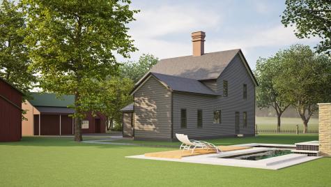 27 Middle Quarter Road Woodbury CT 06798