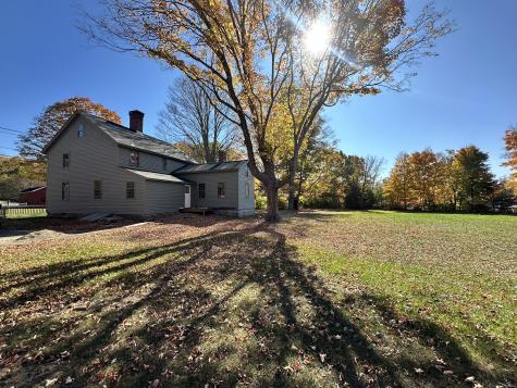 27 Middle Quarter Road Woodbury CT 06798