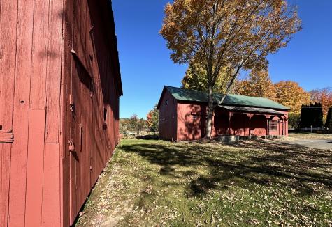 27 Middle Quarter Road Woodbury CT 06798