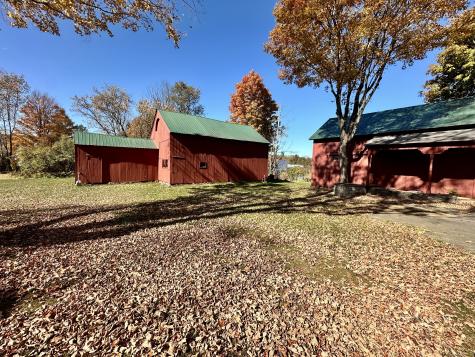 27 Middle Quarter Road Woodbury CT 06798