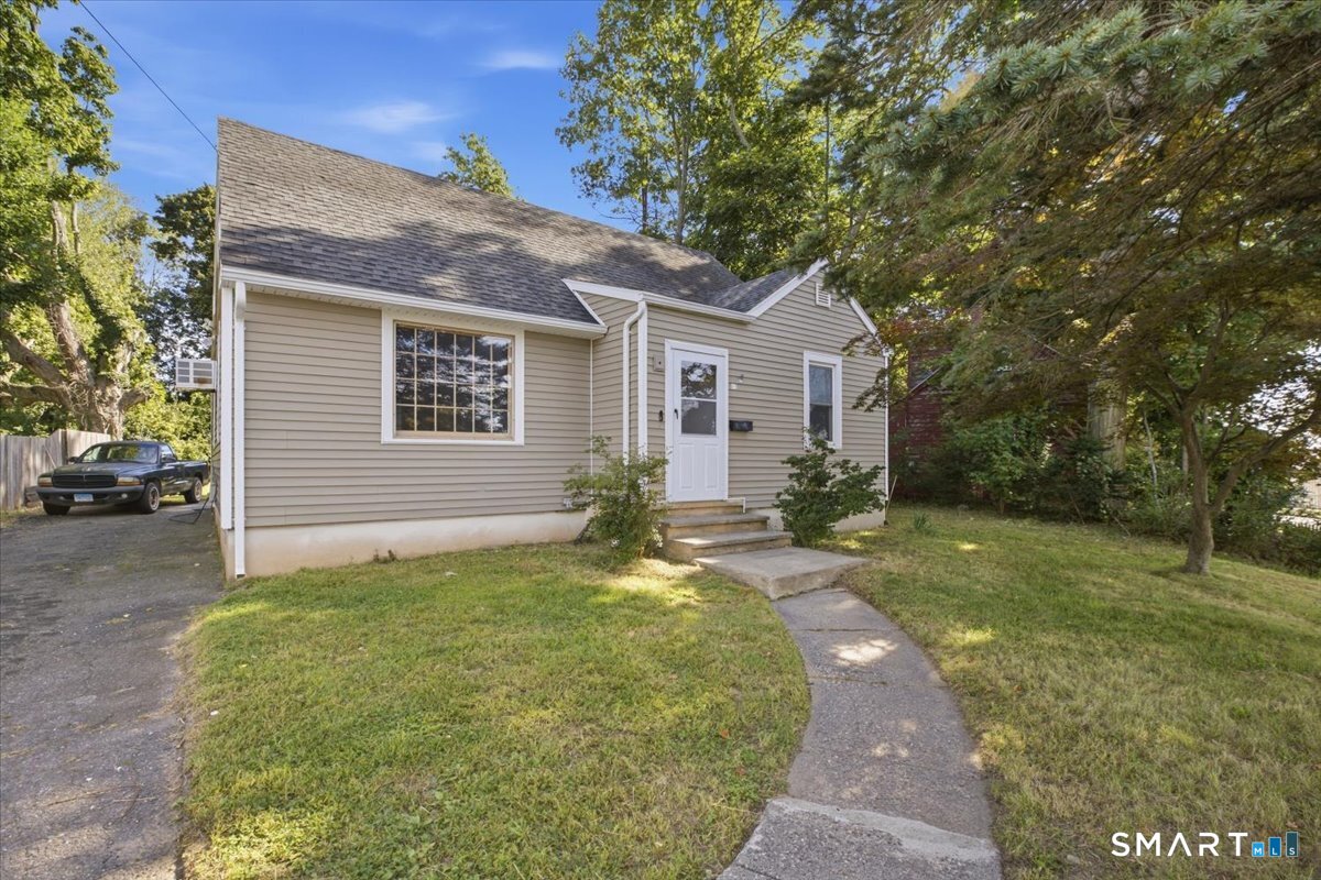 193 Clark Street Milford CT 06460