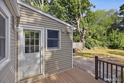 193 Clark Street Milford CT 06460