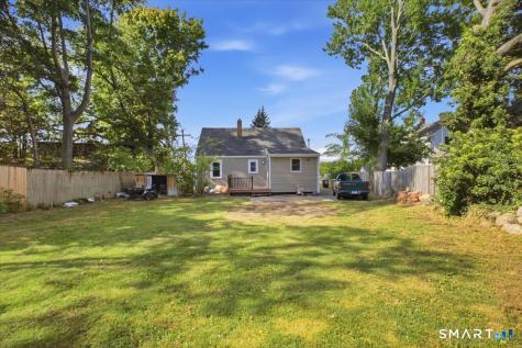 193 Clark Street Milford CT 06460