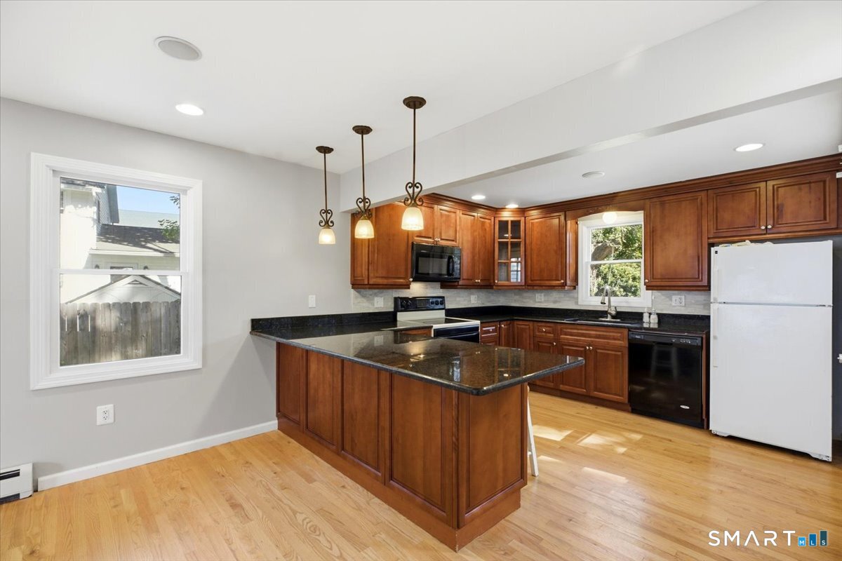 193 Clark Street Milford CT 06460